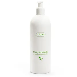 Ziaja OLIVE NATURAL MASSAGE OIL 500 ML