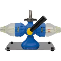 ich-zapfe Bierleitungsreinigungsgerät Bevi Handy