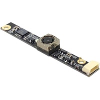 DeLock USB 2.0 Kameramodul 1.3 Eingebaut 480 Mbit/s