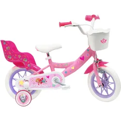 Kinderfahrrad 12 Zoll Paw Patrol 3-5 Jahre 12