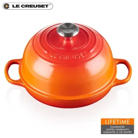 Le Creuset Signature Brot-Back-Gefäß 24 cm
