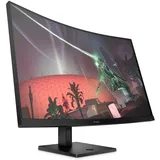 HP Omen 32c 31,5 QHD VA Curved Monitor 16:9 HDMI/DP 165Hz FreeSync