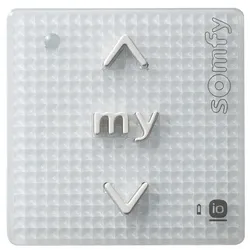 Somfy Funkwandsender io 1811716