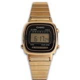 Casio Collection LA670WGA-1DF