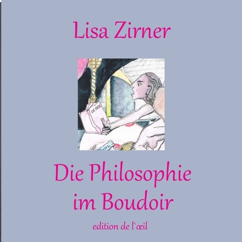 Lisa Zirner - Lisa Zirner  Kartoniert (TB)