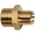 Metabo Reduzierdoppelnippel 1/4" AG x 3/8" AG