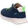 superfit Breeze 2026 High Schnürung Blau/Grün 22