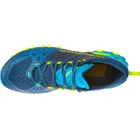 La Sportiva Bushido Ii Trailrunning-schuhe - / 46