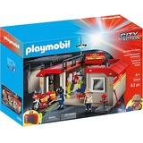 Playmobil City Action Abenteuer 5663