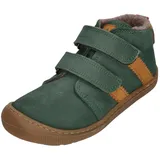 Koel Barefoot Kinderschuhe - David Hydro Felt - Green, Größe:30 EU - 30 EU