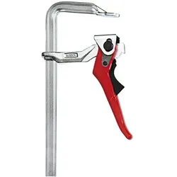 BESSEY Ganzstahl-Hebelzwinge GH - 300/140