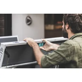 Cornilleau 400X Outdoor Tischtennisplatte