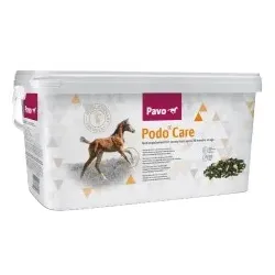 PAVO Mineralfutter PodoCare