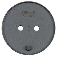 KS Tools Bremskolben-Werkzeug Adapter #0, Ø 63mm