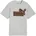 T-Shirt T-Shirt Jungen Jungen Gr 176 Obermaterial 100 Baumwolle Rippe 20 Polyester 80 Baumwolle clean relaxed fit Rundhals Shirts T-Shirt