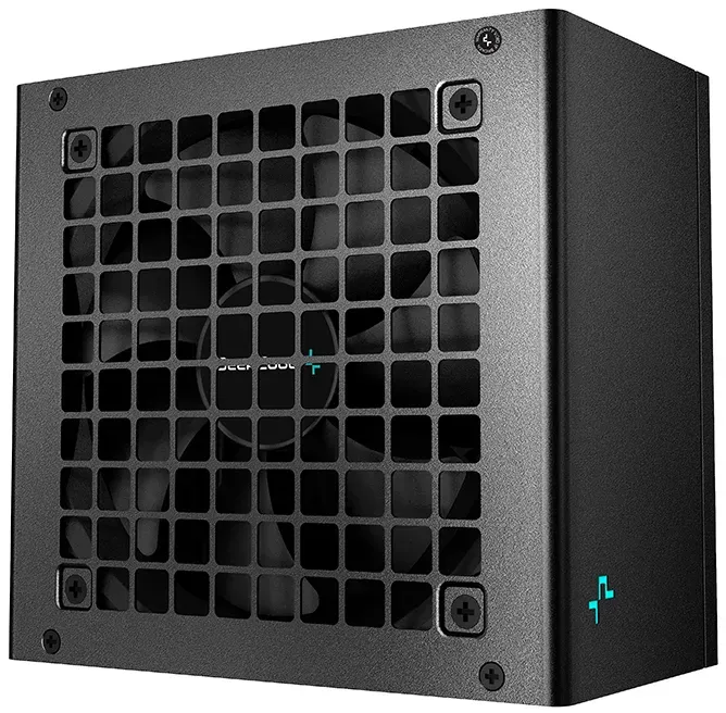 Deepcool PK750D, 750 W, 100 - 240 V, 50 - 60 Hz, 120 W, 750 W, 120 W