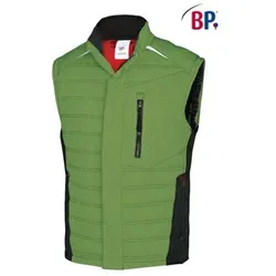 Thermoweste 1986 570, neugrün, Größe 3XL - grün - 3XL