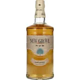 New Grove Rum New Grove Old Oak Aged Mauritius Island Rum 40% Vol. 0,7l