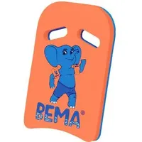 Happy People BEMA® Schwimmbrett aus EVA-Schaum, 34x21x3 cm,