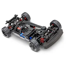 TRAXXAS RC-Buggy 4-Tec 2,0 1:10 RTR