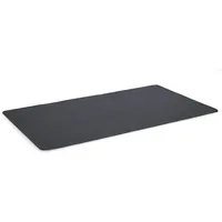 Zeller Schreibtischunterlage schwarz Kunstleder 70,0 x 40,0 cm, 1 St.