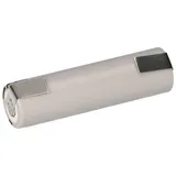 Panasonic Li-Ion 3,6V 3100mAh NCR18650BD BD U-Lötfahne