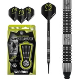 Winmau MvG Absolute Steel Dart Set 22g (1442-22)