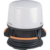 Brennenstuhl Mobiler 360° LED Strahler ORUM 5050 M Baustrahler (9171400900)