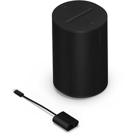 Sonos Era 100 Lautsprecher App-steuerbar, Bluetooth, Black