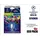 Topps UEFA Champions League 2025/26 Sticker Collection Eco Pack