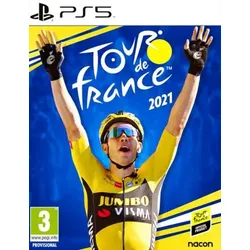 Le Tour de France 2021 - PS5 [EU Version]