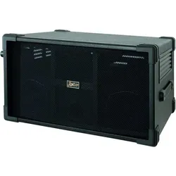 Leslie 2101 MK II