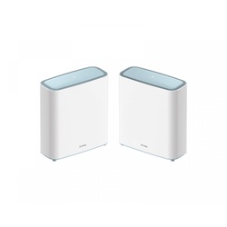 D-Link M32 EAGLE PRO AI AX3200 Mesh-System - 2er-pack