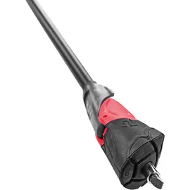 Leki Smart Flash 105 cm schwarz