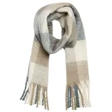 Vero Moda VMIVY LEAGUE SCARF GA NOOS