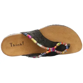 THINK! Julia 3-000211 black/combi 41