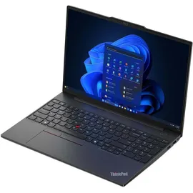 Lenovo ThinkPad E16 G2 AMD Ryzen 5 7535HS 8 GB RAM 256 GB SSD 21M50025GE