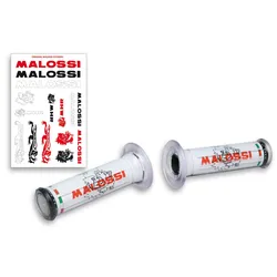 Griffe Malossi Tribal weiß