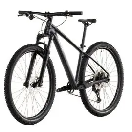Cube Attention Pro 2026 29 Zoll RH 42 cm night'n'black