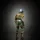Mattel Masters of the Universe Actionfigur Chronicles Man-At-Arms