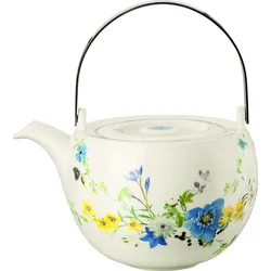 Brillance Teekanne 1,35 l Alpengarten