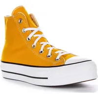 Converse Chuck Taylor All Star Lift Sneaker weiß