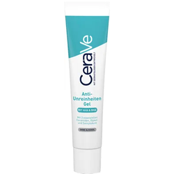 CERAVE Anti-Unreinheiten Gel 40 ml