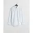 GANT Langarmhemd gestreift Blau 4XL