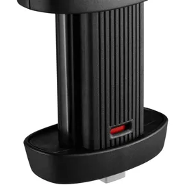 lionelo Navy schwarz