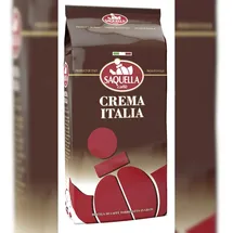 Saquella Crema Italia 1000 g