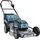 Makita DLM537Z ohne Akku