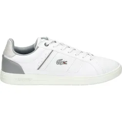 Lacoste Europa Pro 123 2 SMA Herren Sneakers One Size