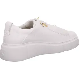 Paul Green Sneaker Damen Weiß 40,5