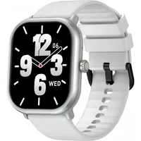 Zeblaze GTS 3 PRO Smartwatch White - One Size